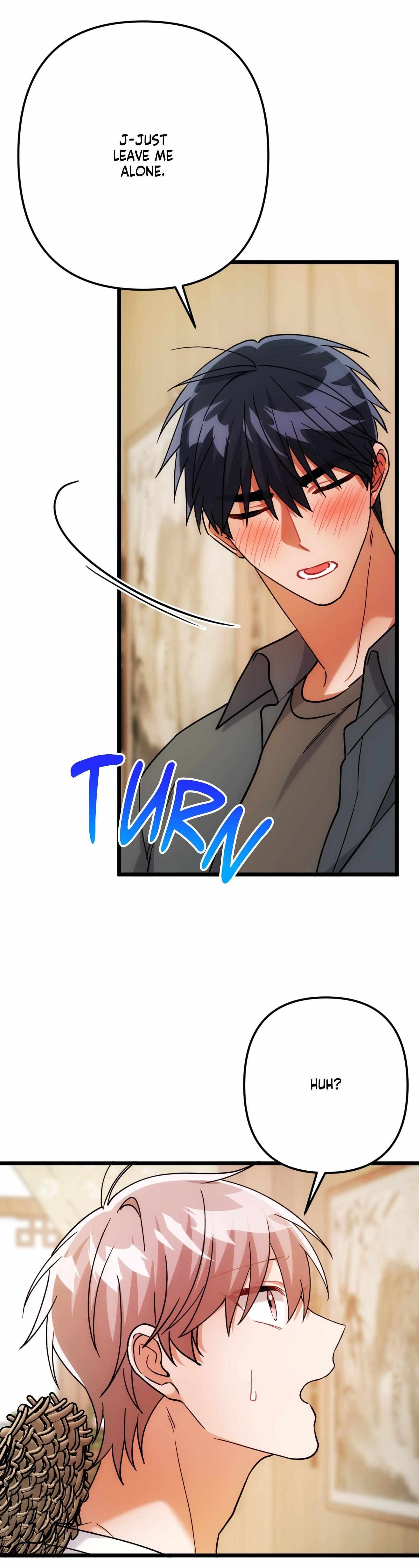 Mr. Do Hoon of the Rose Mansion Chapter 33 page 12 - 