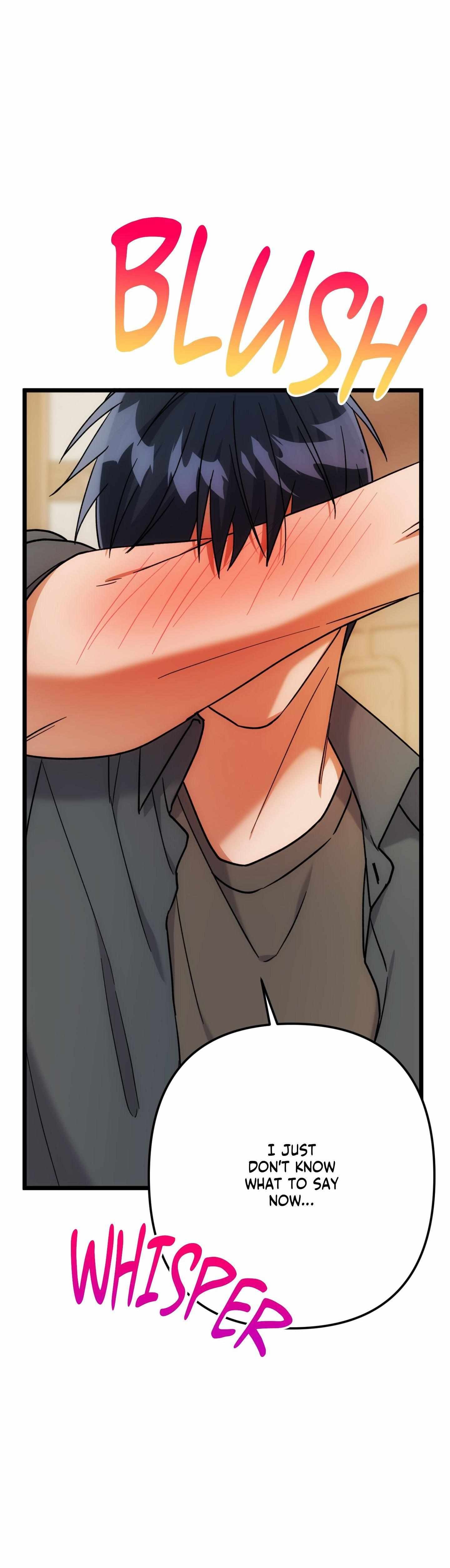 Mr. Do Hoon of the Rose Mansion Chapter 33 page 13 - 