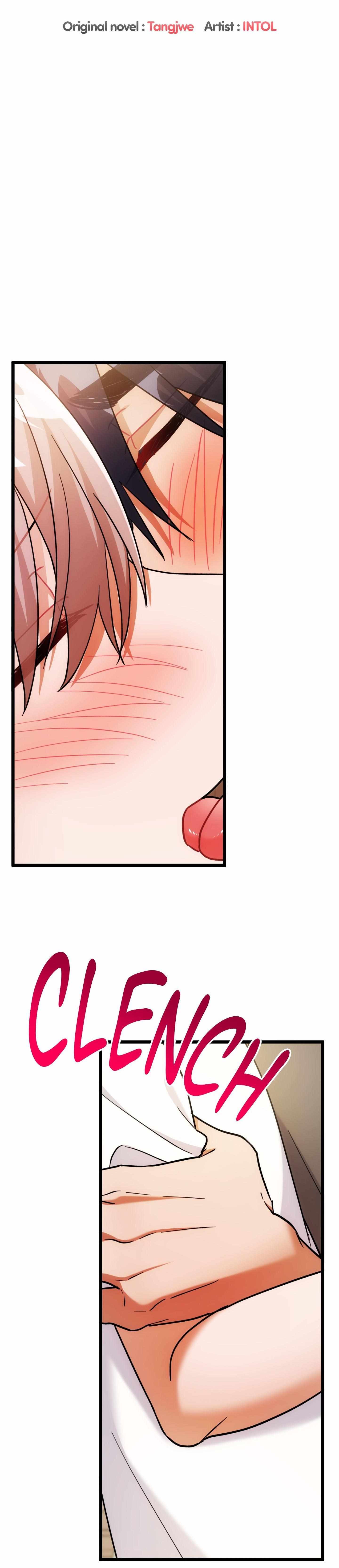 Mr. Do Hoon of the Rose Mansion Chapter 33 page 20 - 