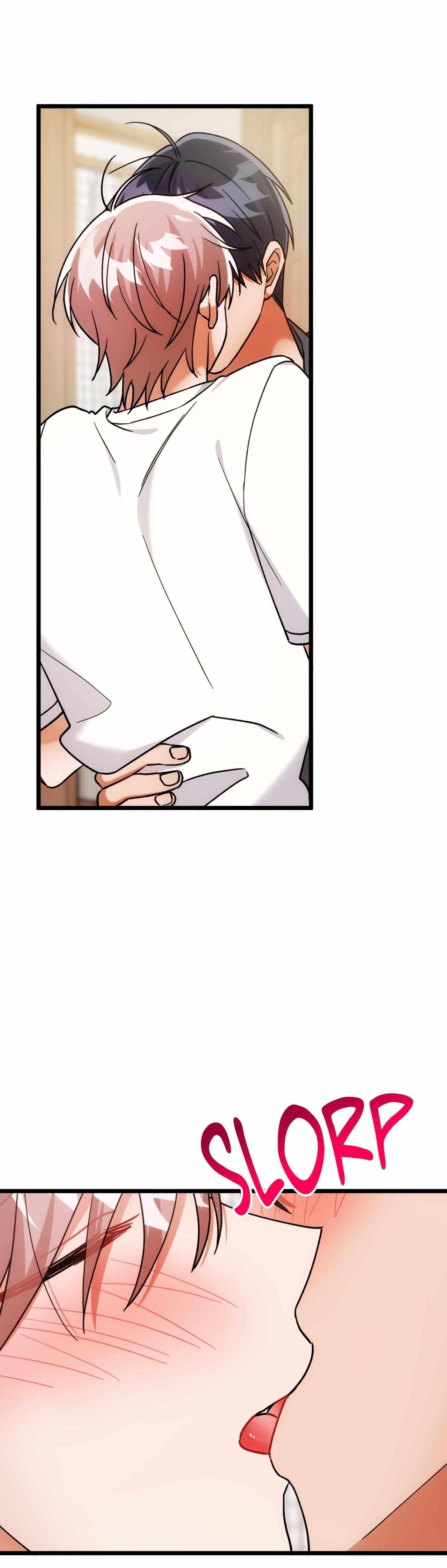 Mr. Do Hoon of the Rose Mansion Chapter 33 page 21 - 