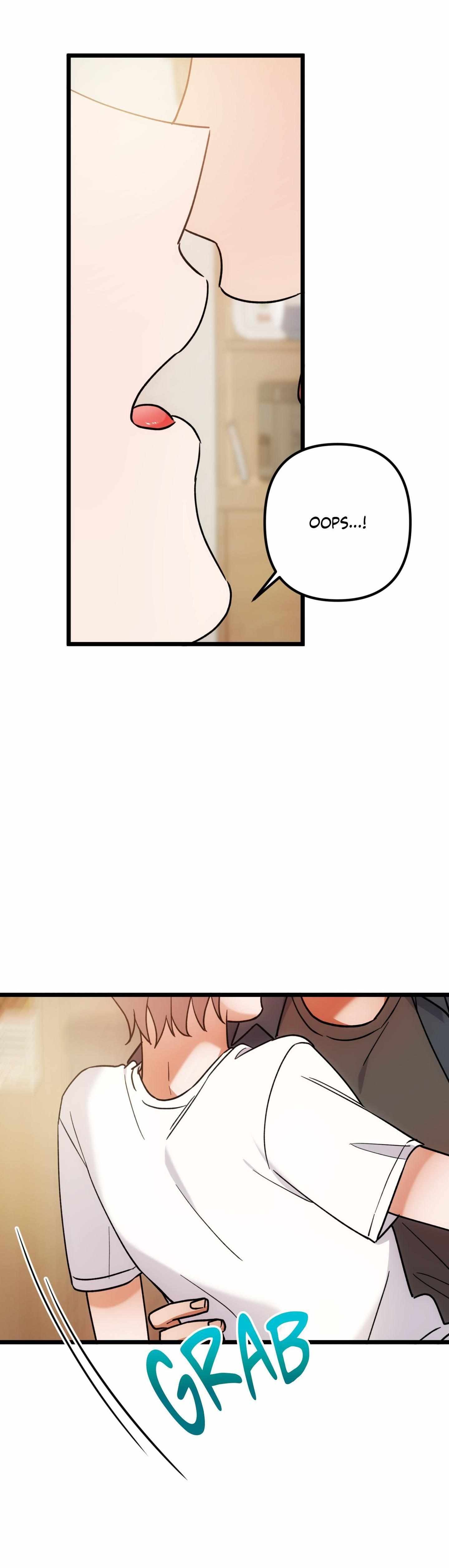 Mr. Do Hoon of the Rose Mansion Chapter 33 page 24 - 