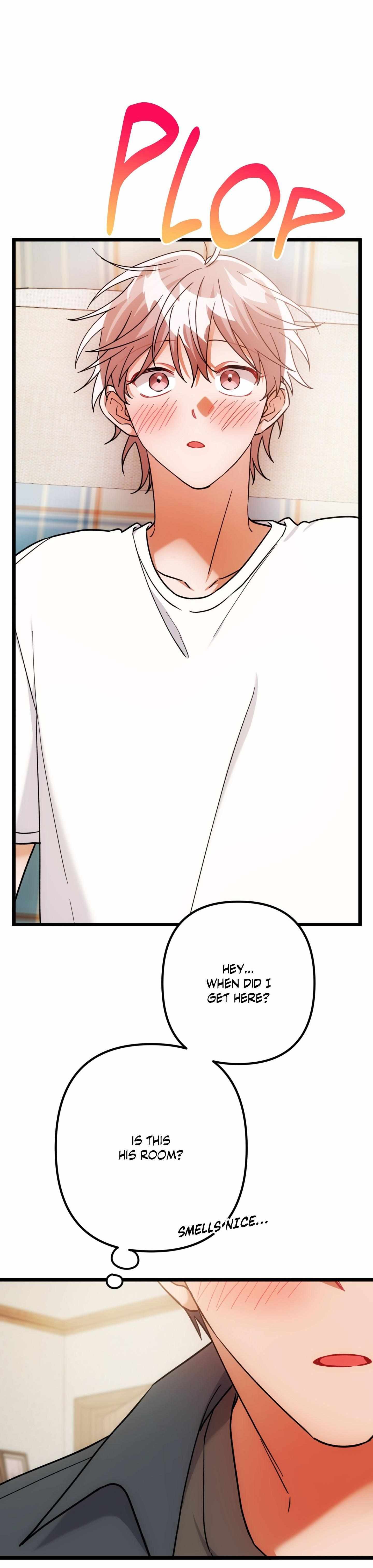 Mr. Do Hoon of the Rose Mansion Chapter 33 page 25 - 