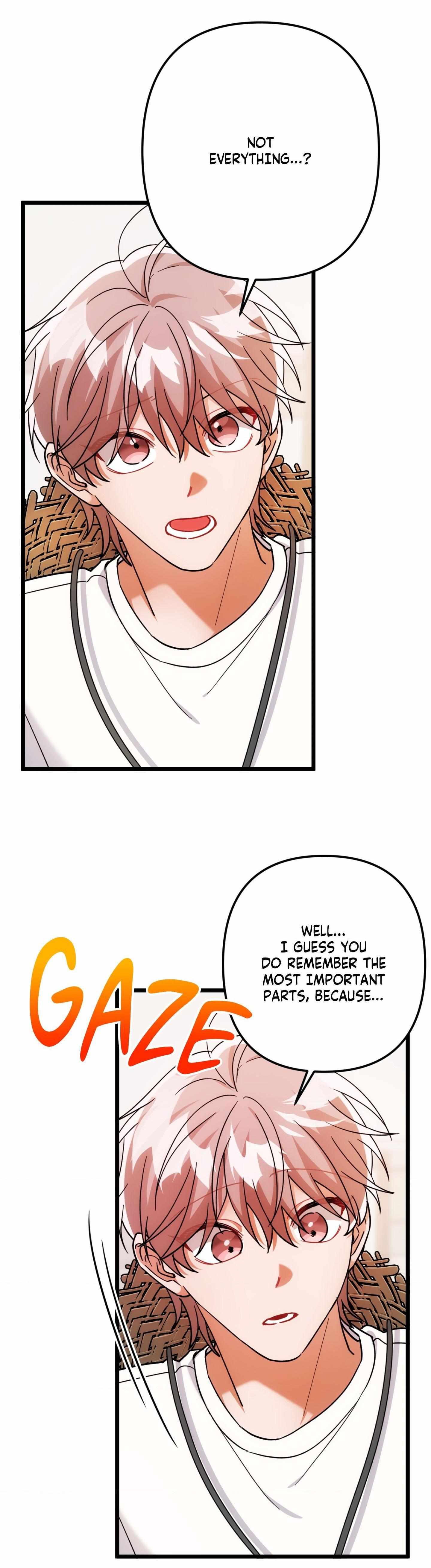 Mr. Do Hoon of the Rose Mansion Chapter 33 page 10 - 