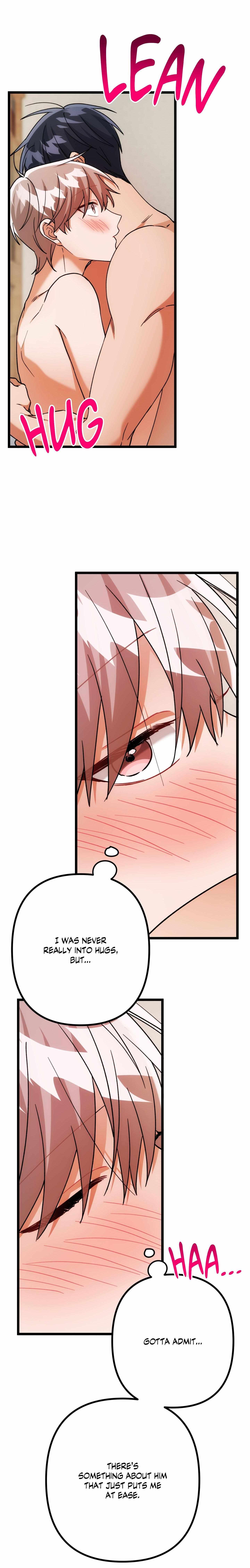 Mr. Do Hoon of the Rose Mansion Chapter 34 page 15 - 