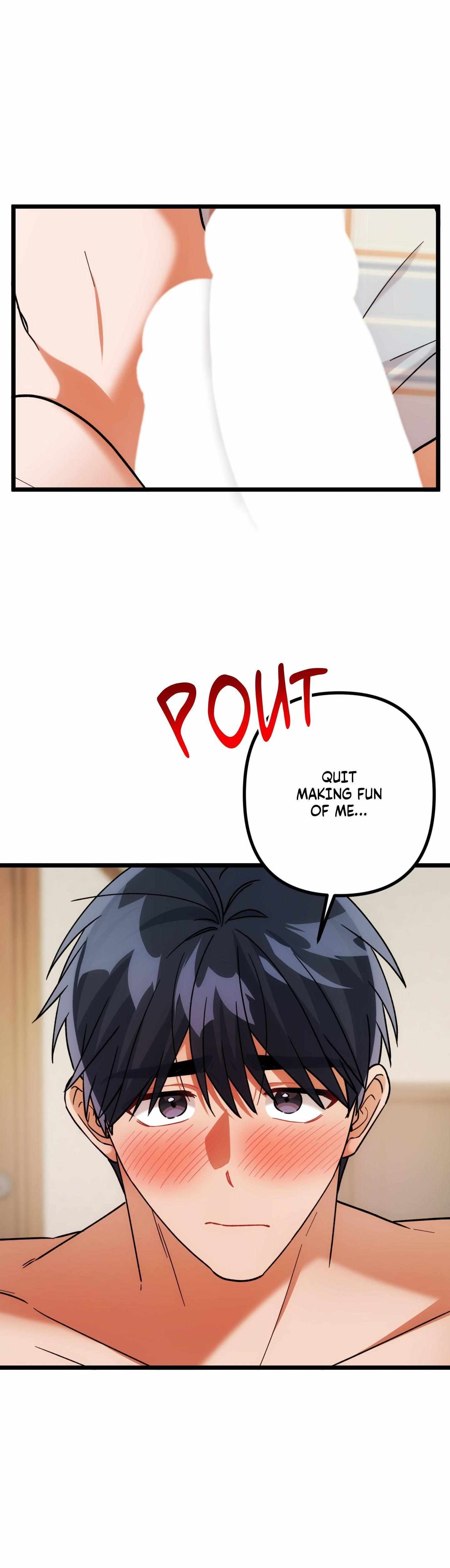 Mr. Do Hoon of the Rose Mansion Chapter 34 page 17 - 