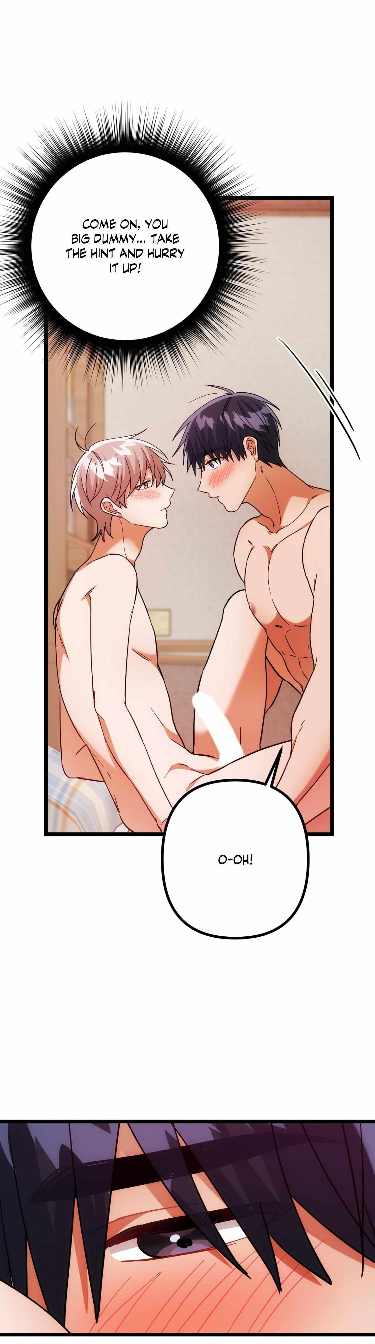 Mr. Do Hoon of the Rose Mansion Chapter 34 page 20 - 