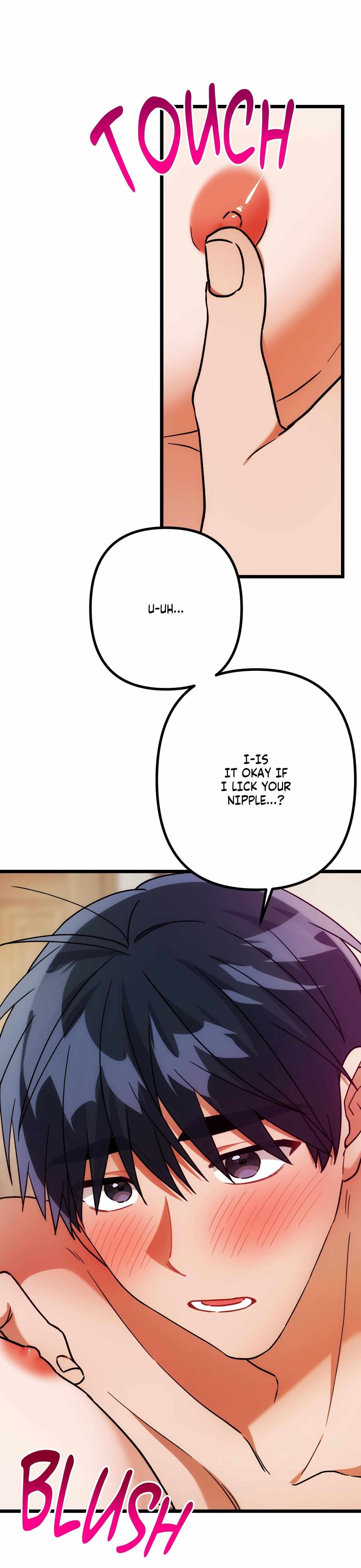 Mr. Do Hoon of the Rose Mansion Chapter 34 page 23 - 
