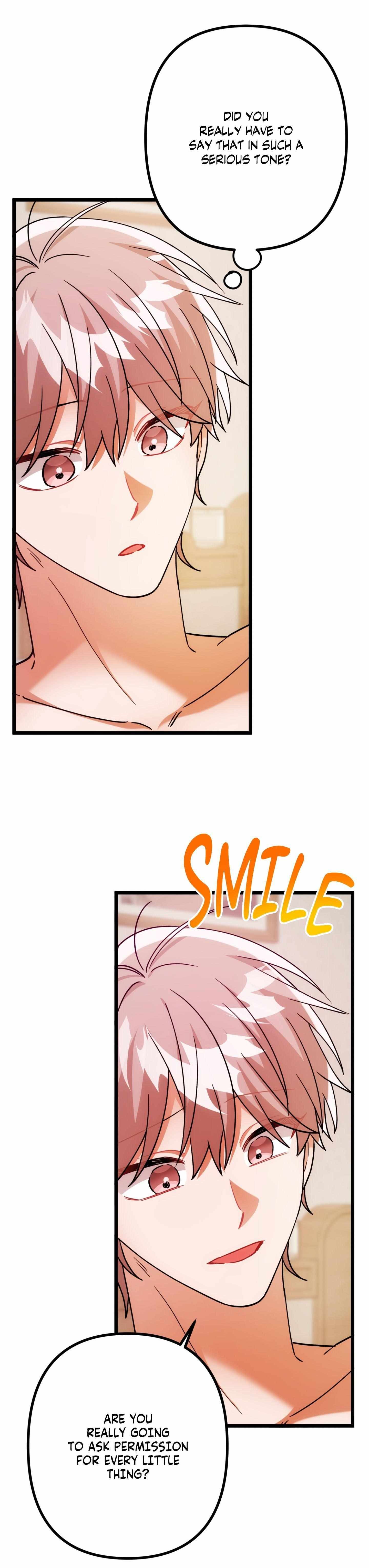 Mr. Do Hoon of the Rose Mansion Chapter 34 page 24 - 