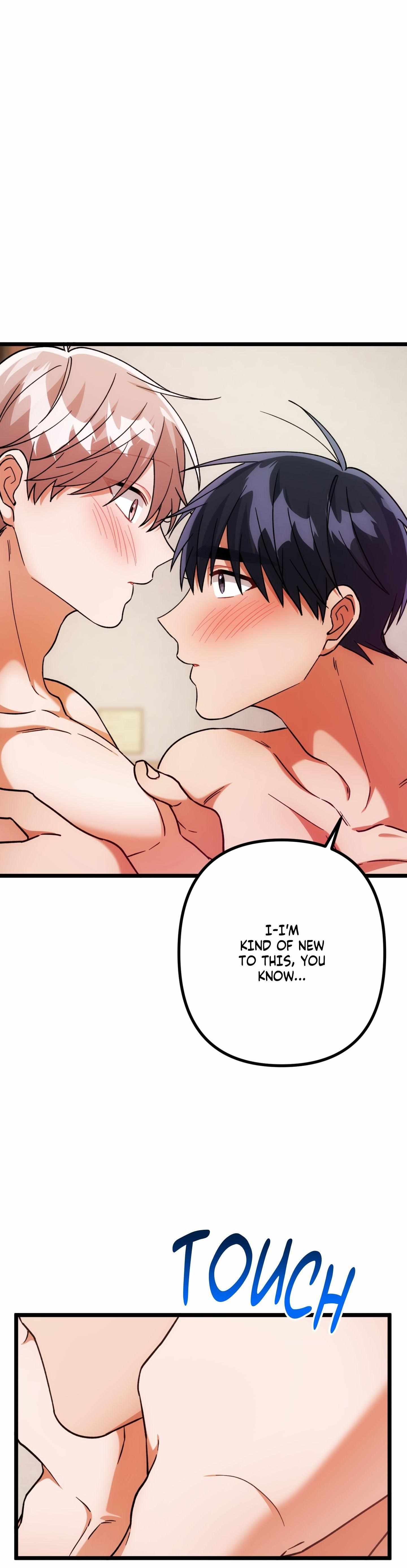 Mr. Do Hoon of the Rose Mansion Chapter 34 page 25 - 
