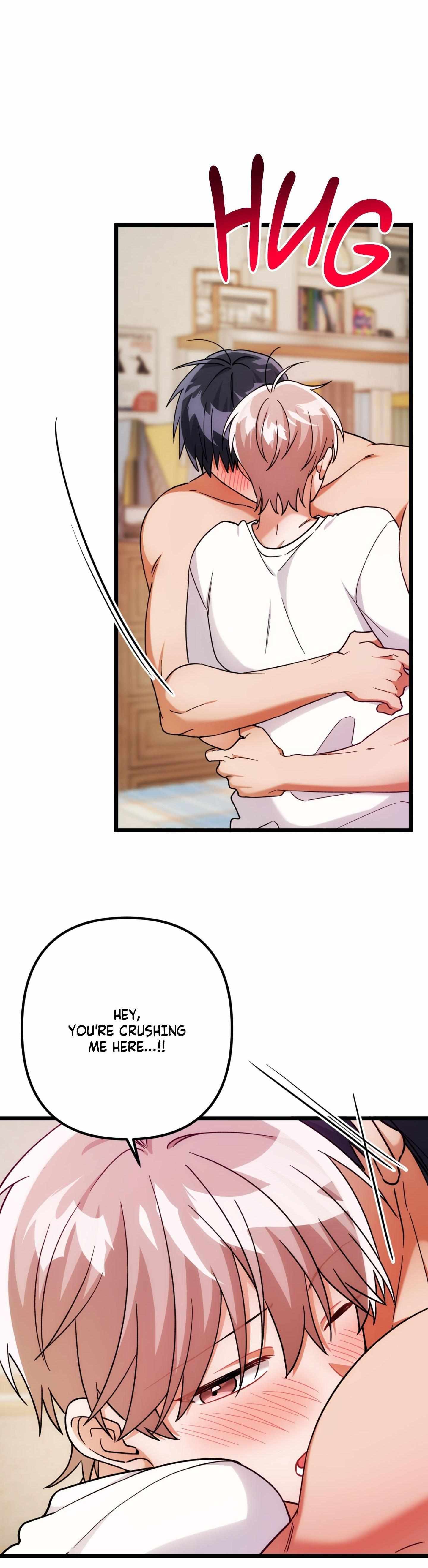 Mr. Do Hoon of the Rose Mansion Chapter 34 page 4 - 