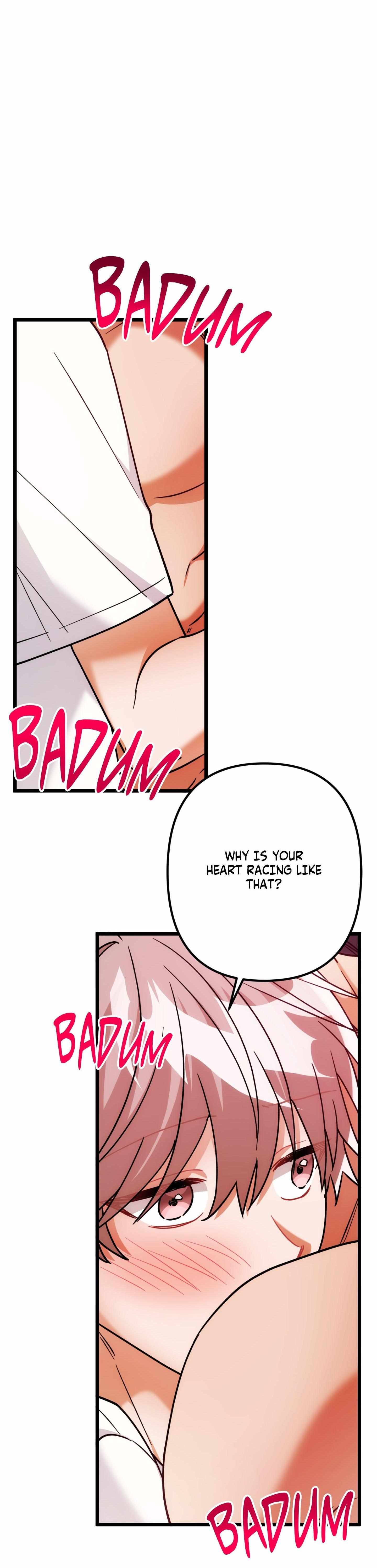 Mr. Do Hoon of the Rose Mansion Chapter 34 page 5 - 