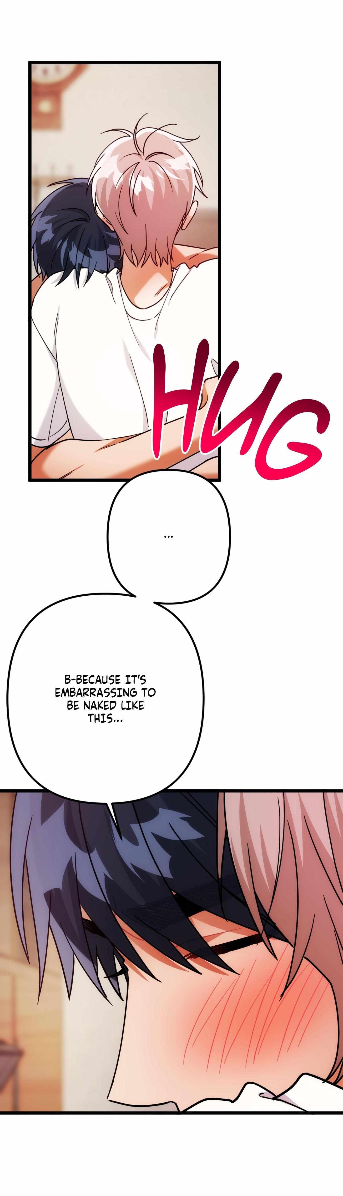 Mr. Do Hoon of the Rose Mansion Chapter 34 page 6 - 