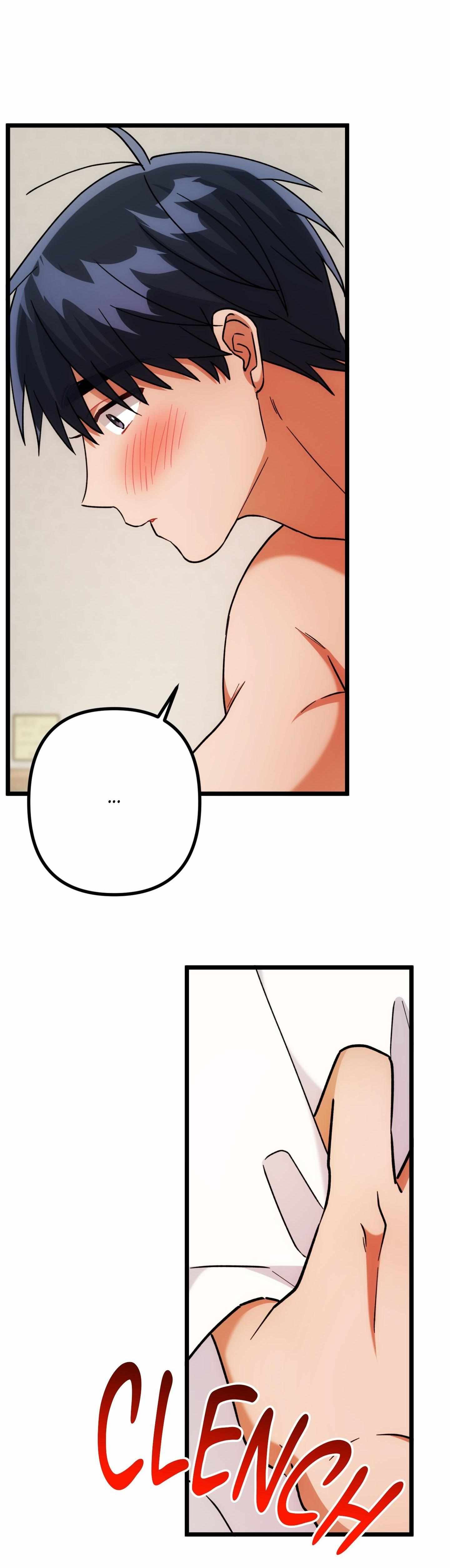 Mr. Do Hoon of the Rose Mansion Chapter 34 page 9 - 
