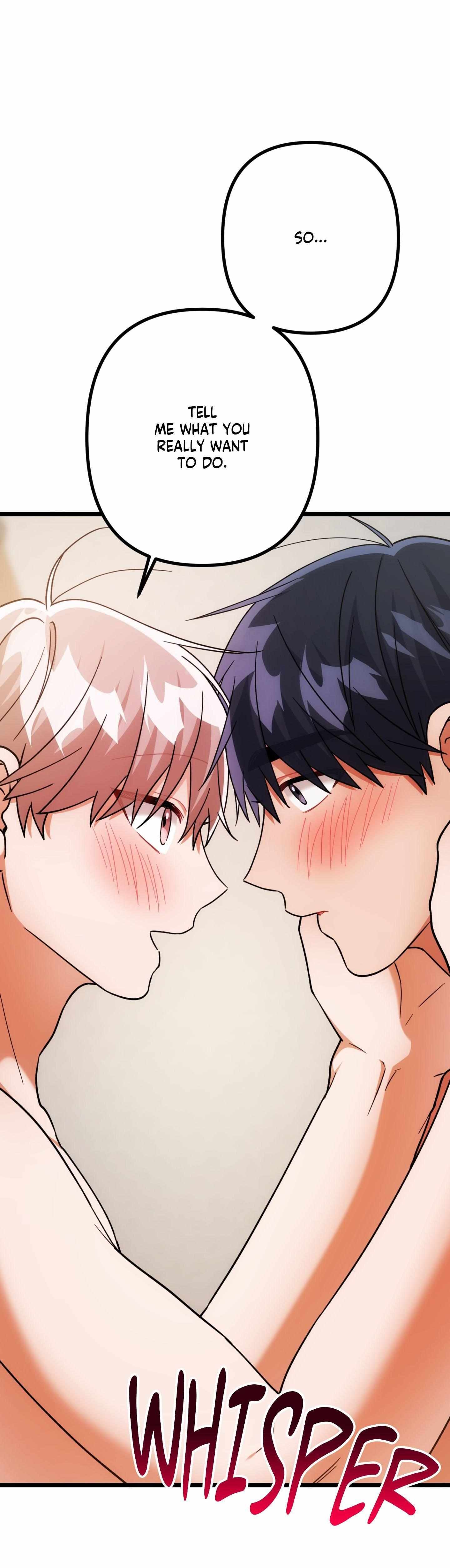 Mr. Do Hoon of the Rose Mansion Chapter 35 page 2 - 