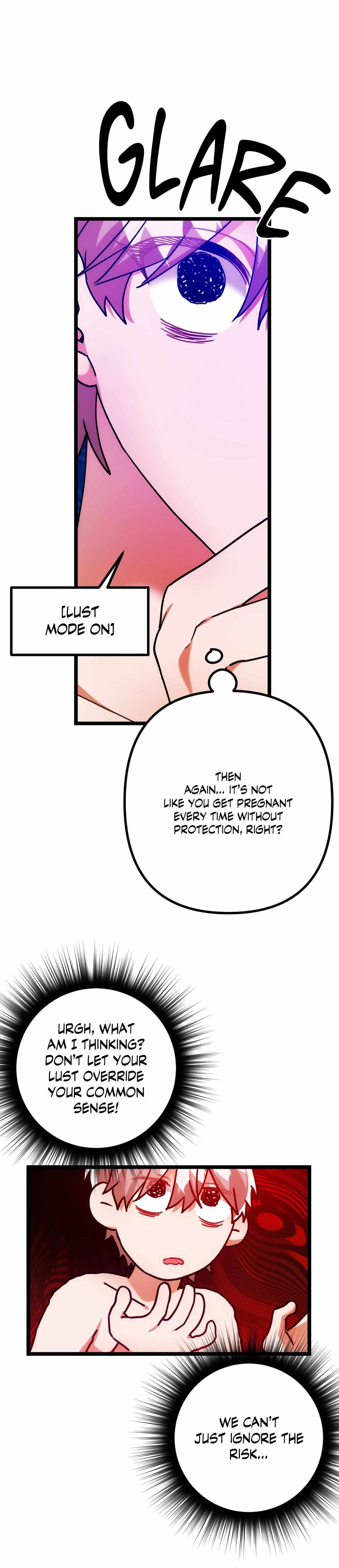 Mr. Do Hoon of the Rose Mansion Chapter 35 page 15 - 