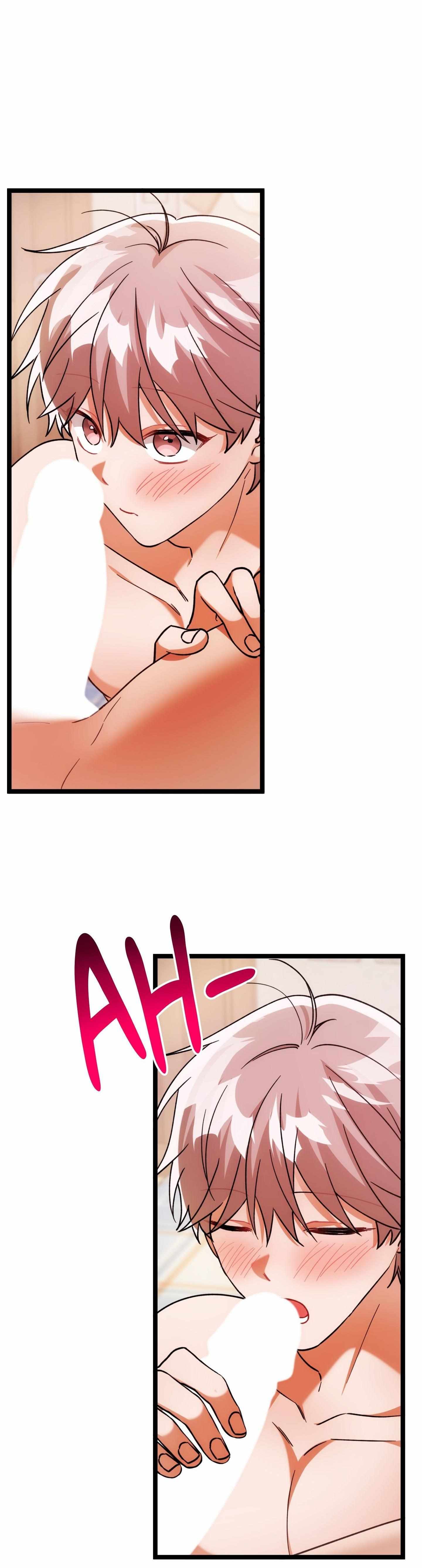 Mr. Do Hoon of the Rose Mansion Chapter 35 page 18 - 