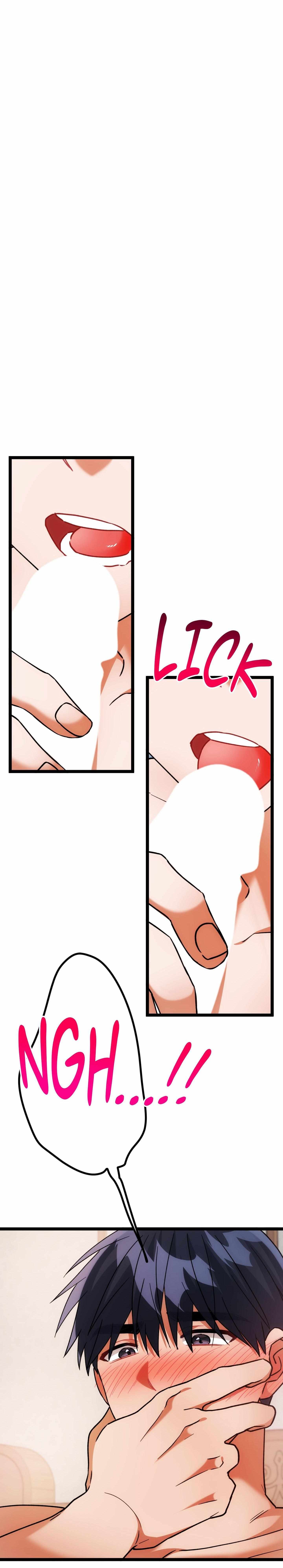 Mr. Do Hoon of the Rose Mansion Chapter 35 page 21 - 