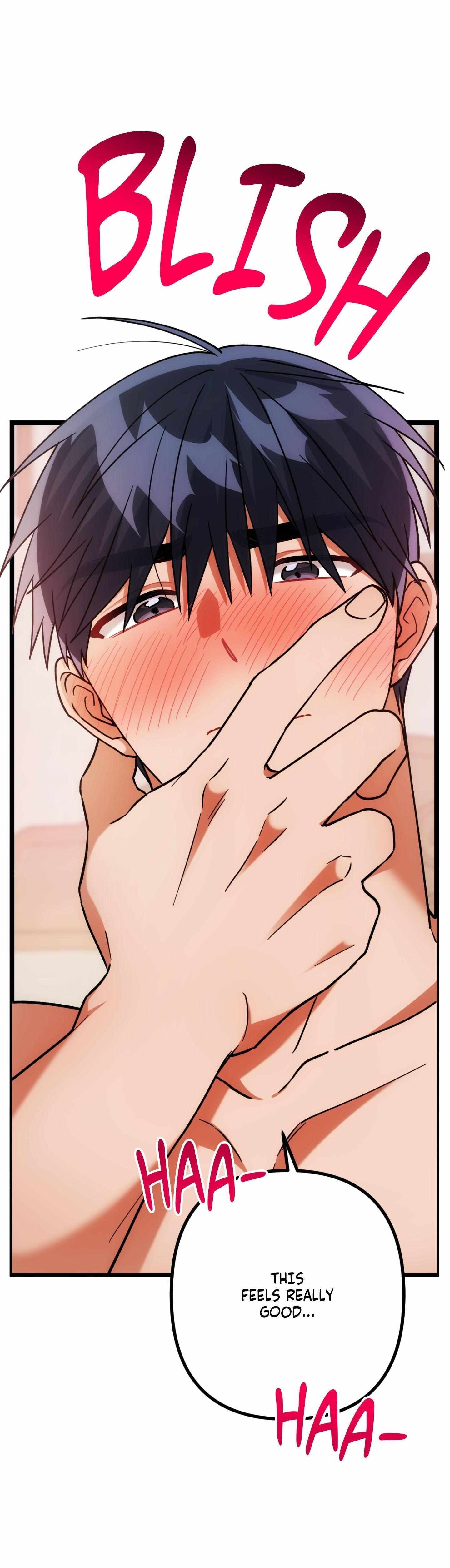 Mr. Do Hoon of the Rose Mansion Chapter 35 page 25 - 
