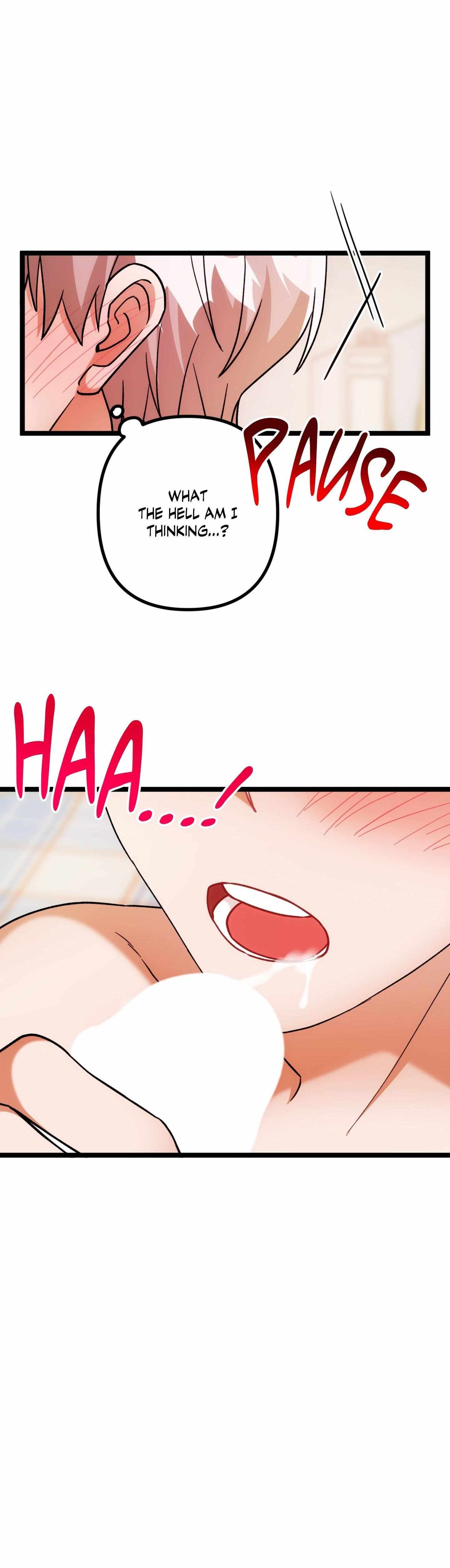 Mr. Do Hoon of the Rose Mansion Chapter 35 page 27 - 