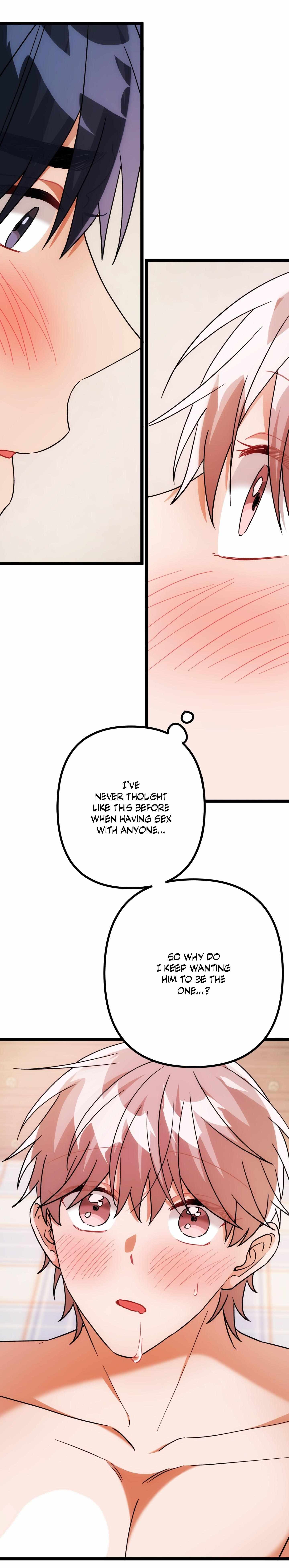Mr. Do Hoon of the Rose Mansion Chapter 35 page 28 - 