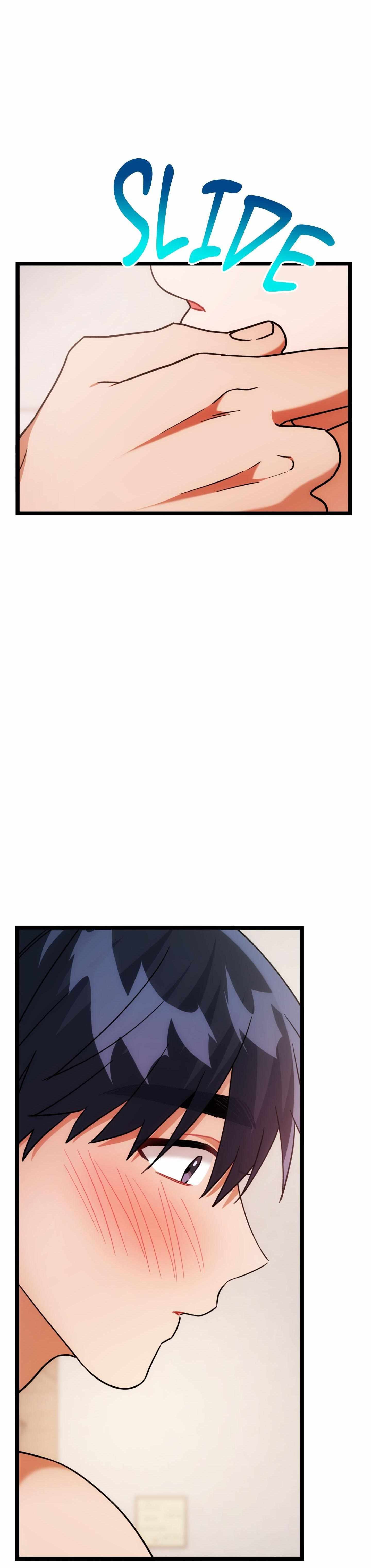 Mr. Do Hoon of the Rose Mansion Chapter 35 page 29 - 