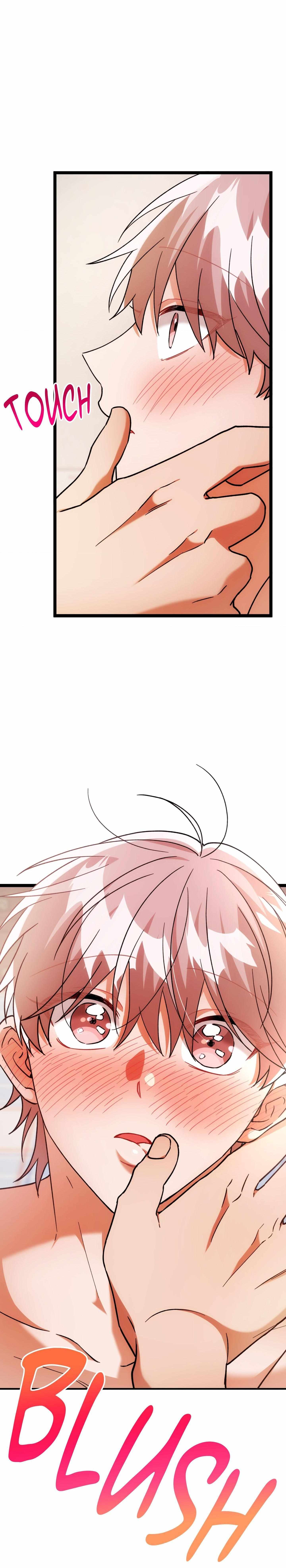 Mr. Do Hoon of the Rose Mansion Chapter 35 page 30 - 