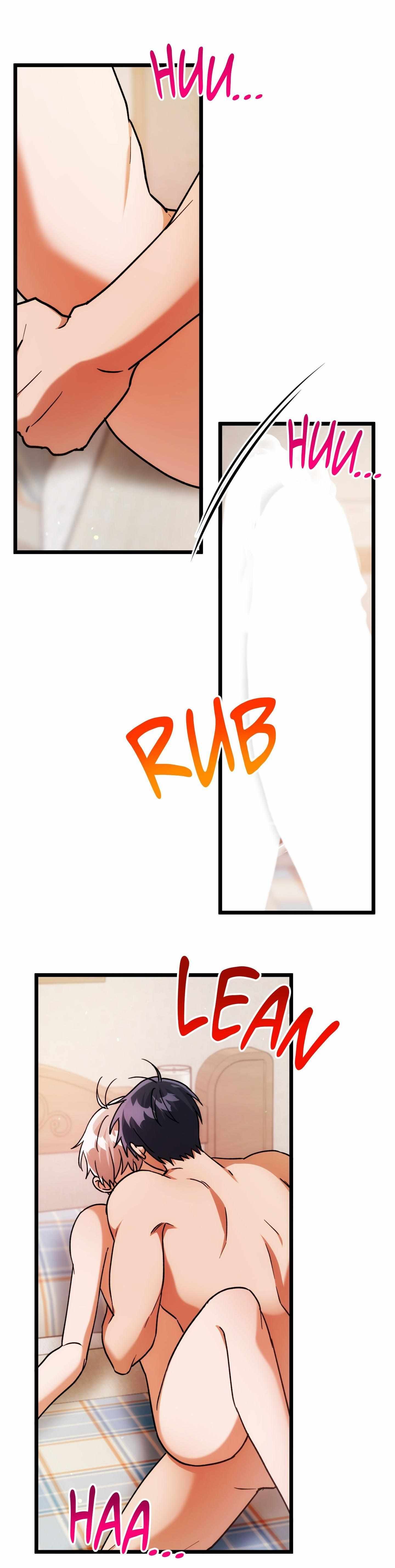 Mr. Do Hoon of the Rose Mansion Chapter 35 page 4 - 