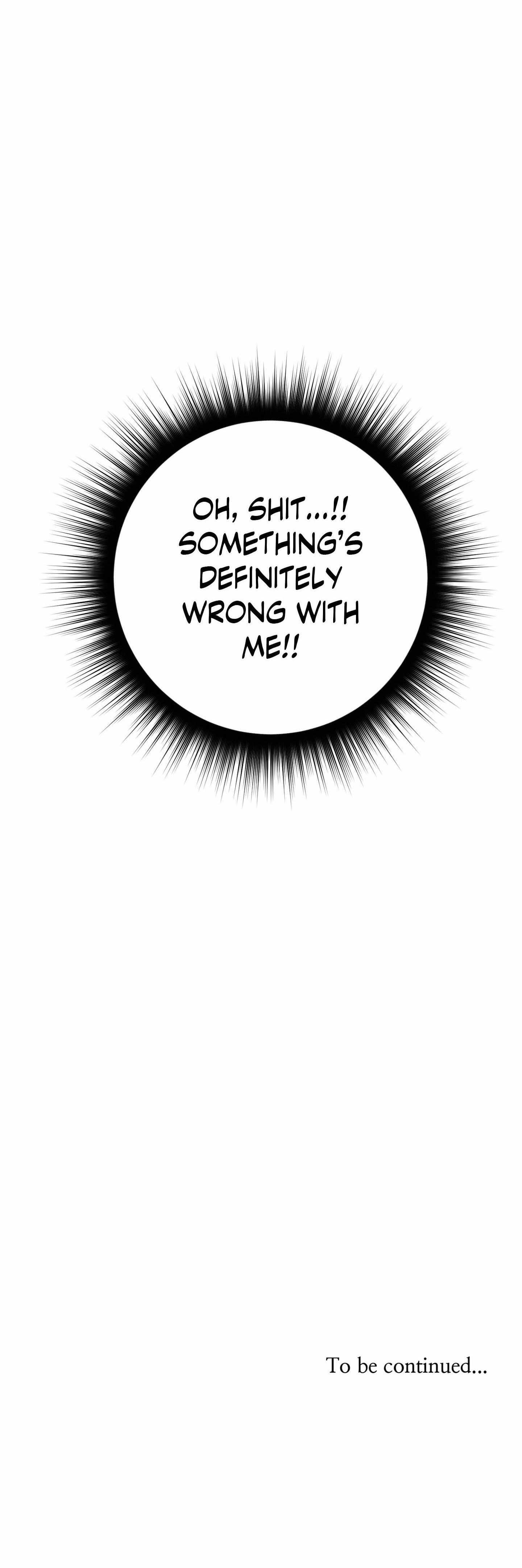 Mr. Do Hoon of the Rose Mansion Chapter 35 page 31 - 