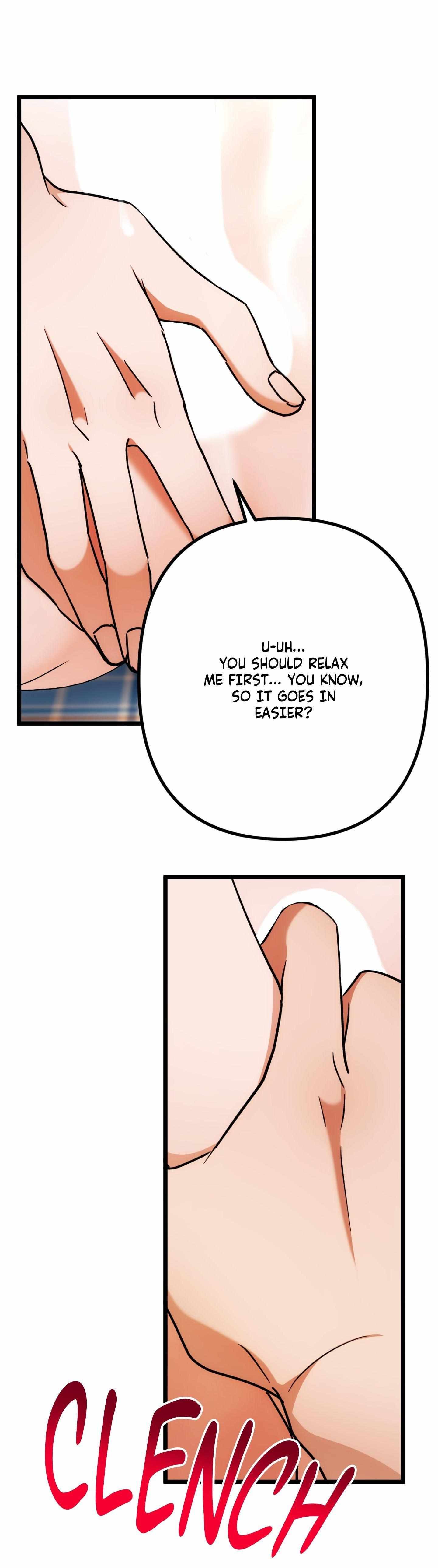 Mr. Do Hoon of the Rose Mansion Chapter 35 page 7 - 