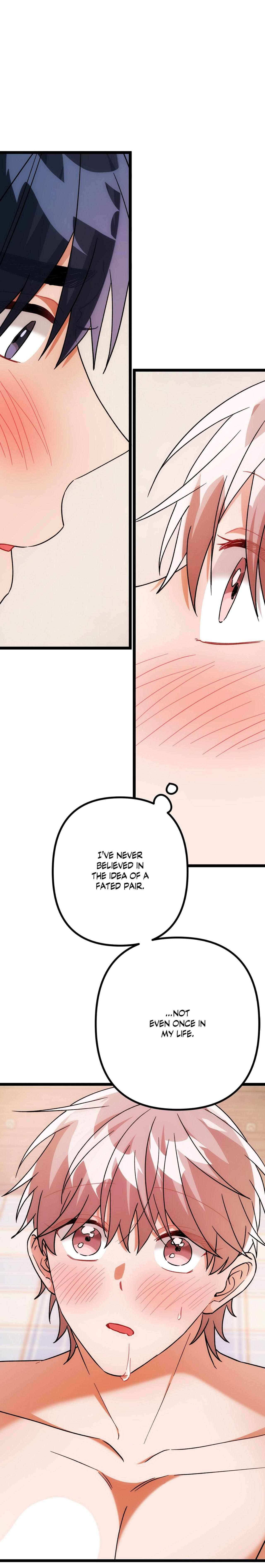 Mr. Do Hoon of the Rose Mansion Chapter 36 page 2 - 