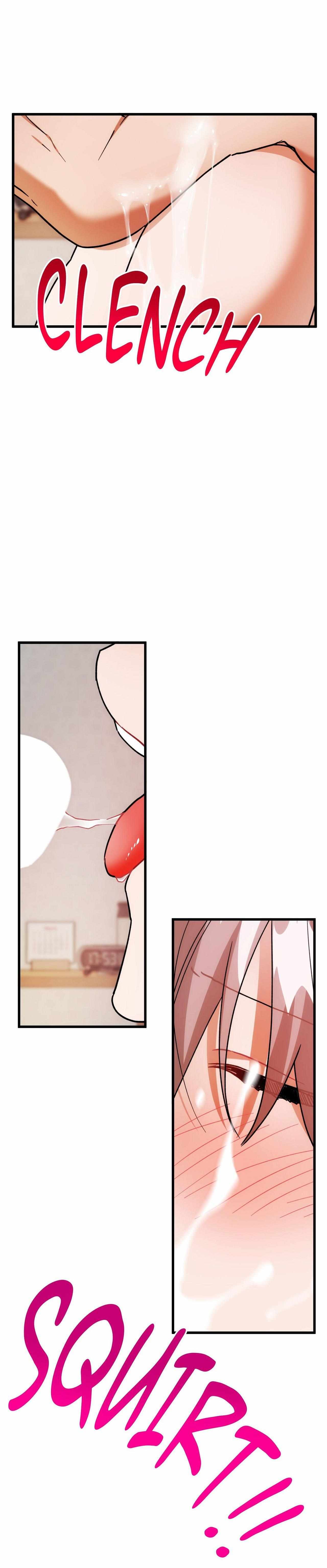 Mr. Do Hoon of the Rose Mansion Chapter 36 page 14 - 