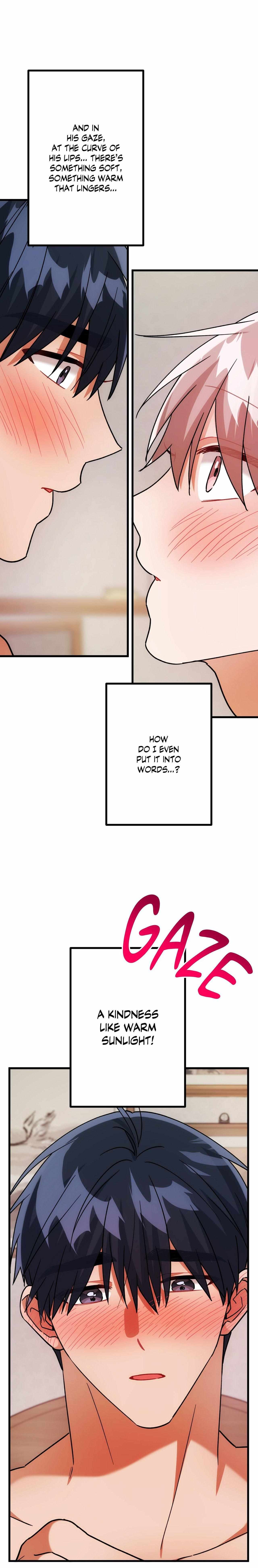 Mr. Do Hoon of the Rose Mansion Chapter 36 page 18 - 