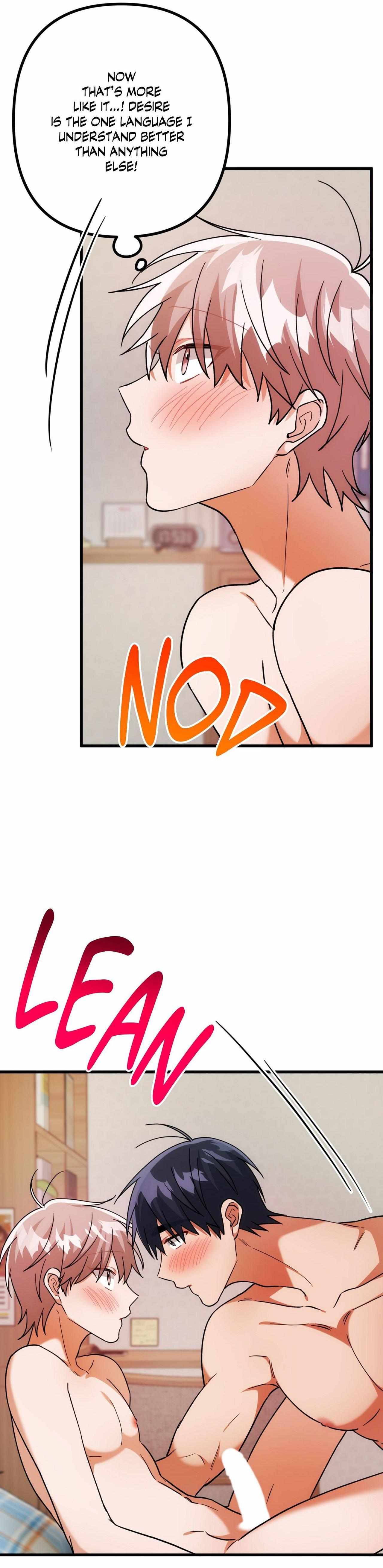 Mr. Do Hoon of the Rose Mansion Chapter 36 page 20 - 