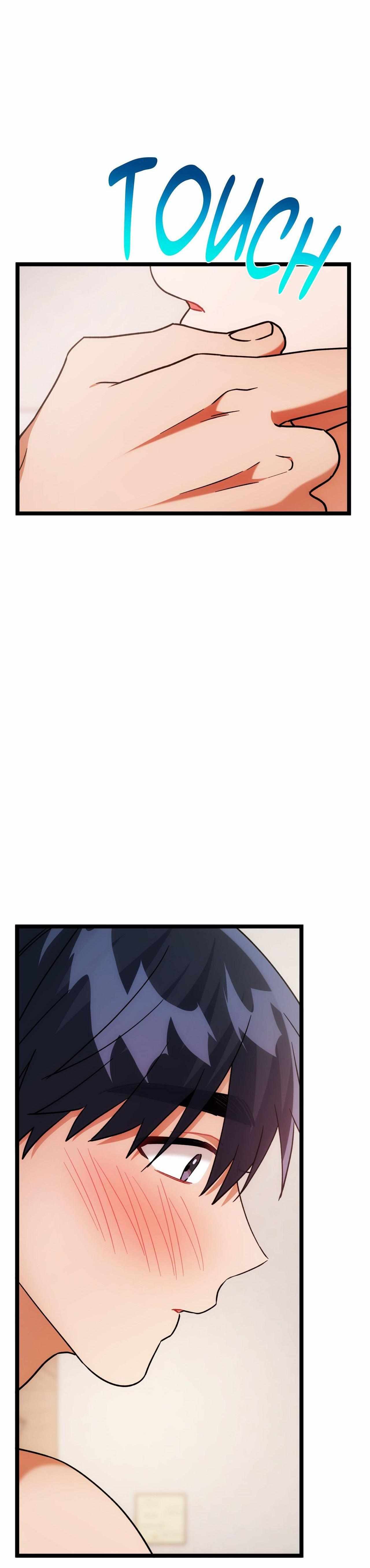 Mr. Do Hoon of the Rose Mansion Chapter 36 page 3 - 