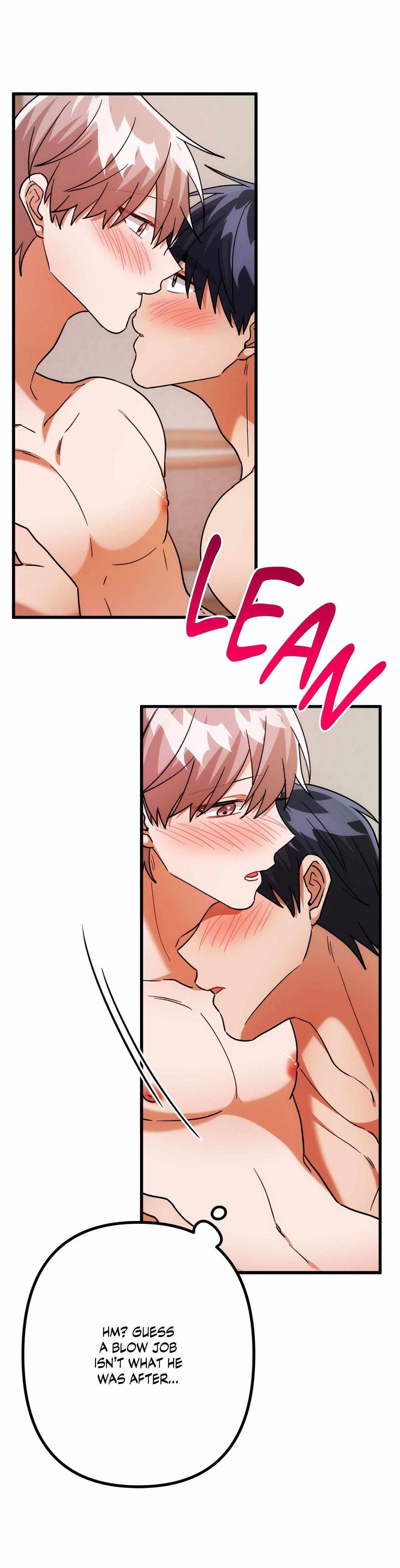 Mr. Do Hoon of the Rose Mansion Chapter 36 page 22 - 
