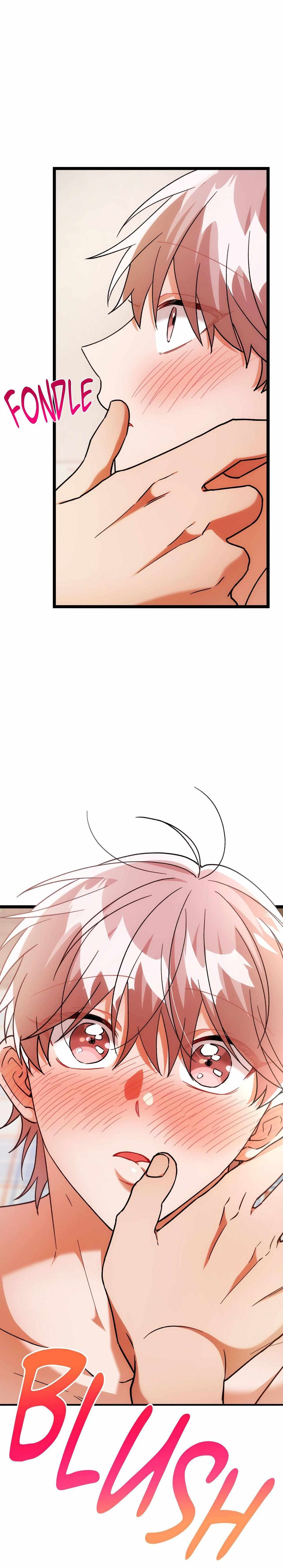 Mr. Do Hoon of the Rose Mansion Chapter 36 page 4 - 
