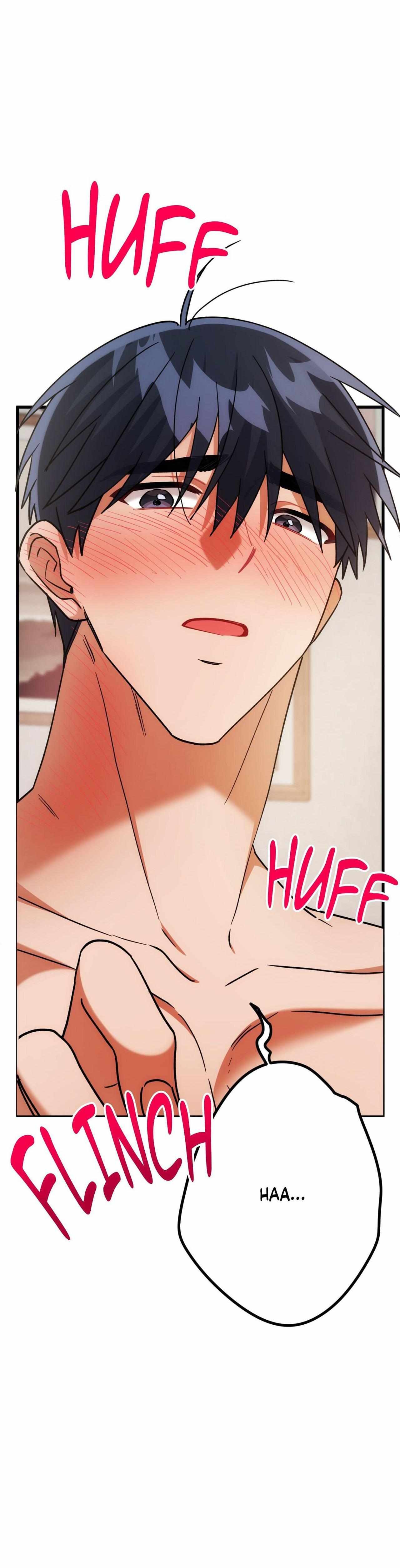 Mr. Do Hoon of the Rose Mansion Chapter 36 page 9 - 