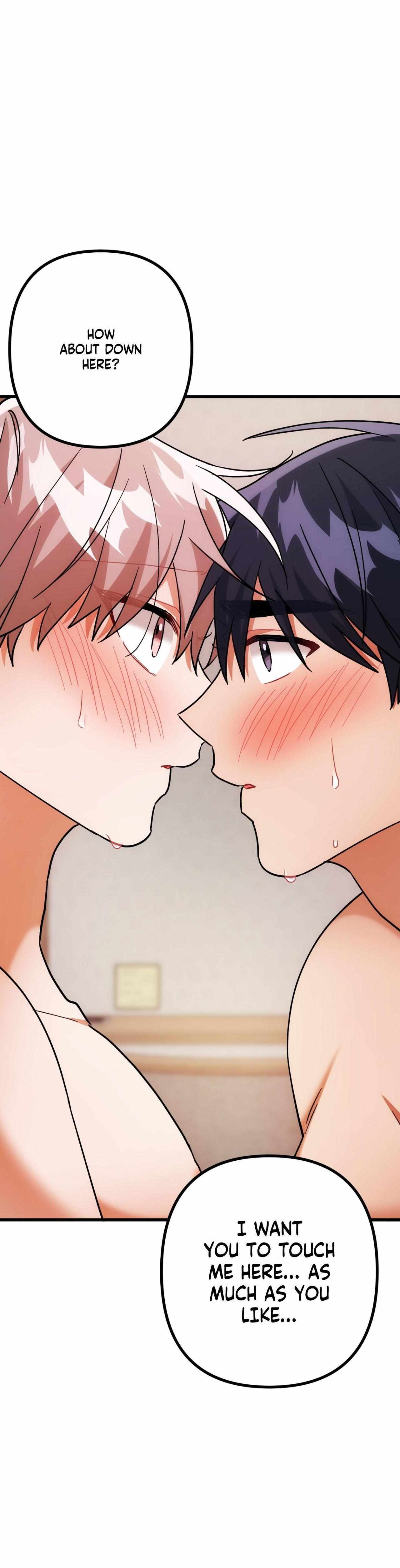 Mr. Do Hoon of the Rose Mansion Chapter 37 page 2 - 