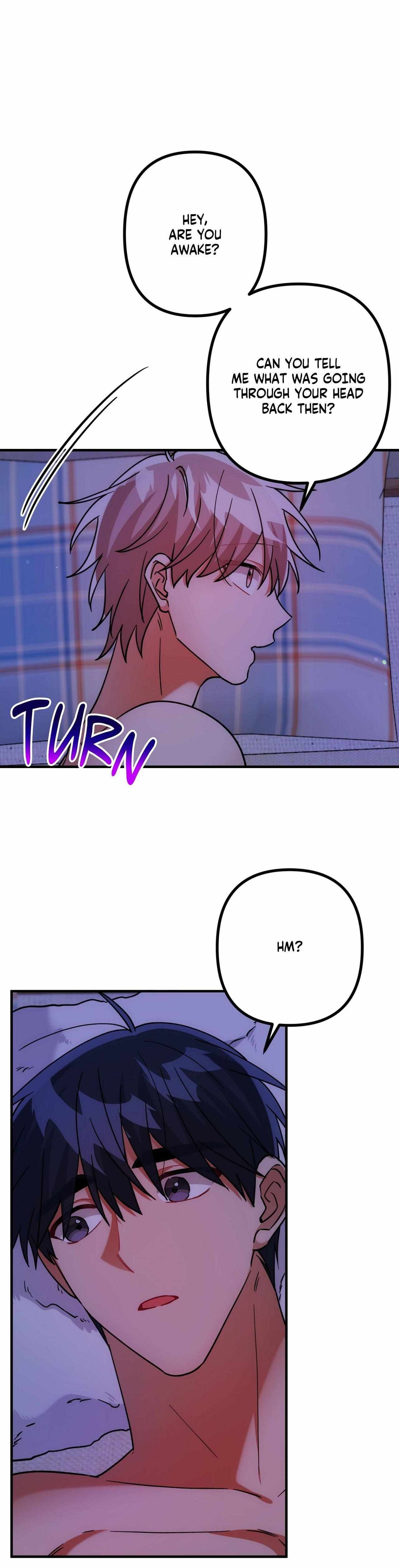 Mr. Do Hoon of the Rose Mansion Chapter 37 page 14 - 