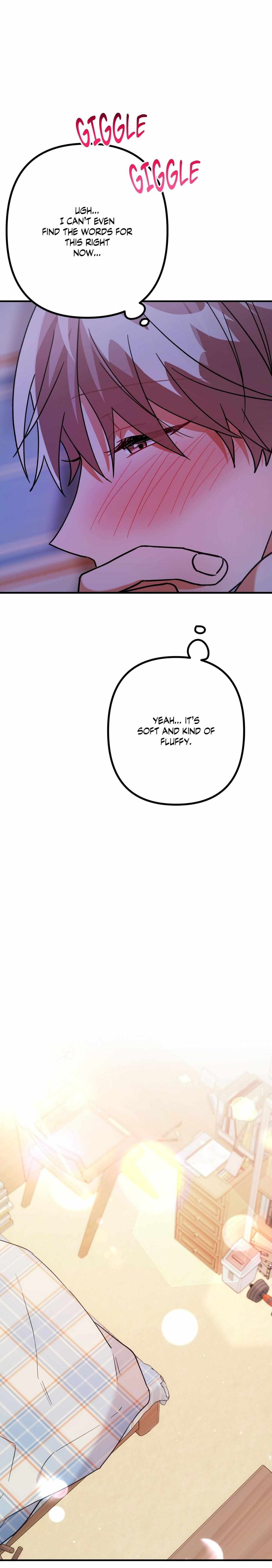 Mr. Do Hoon of the Rose Mansion Chapter 37 page 24 - 