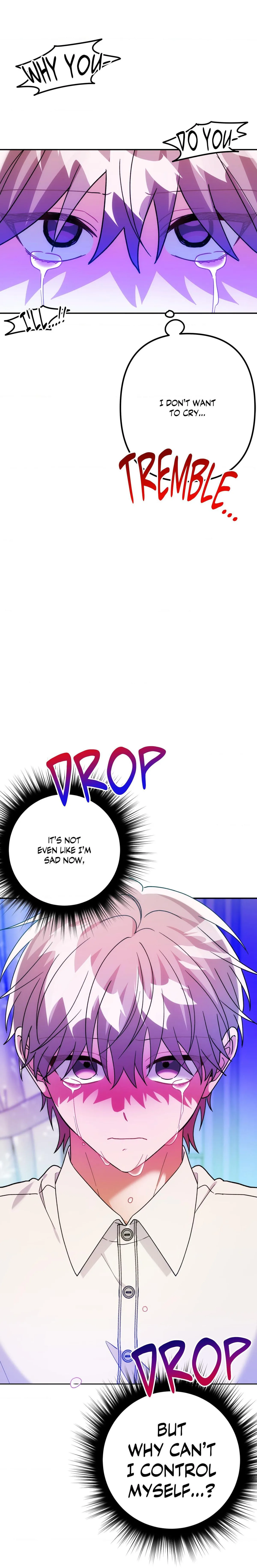 Mr. Do Hoon of the Rose Mansion Chapter 39 page 15 - 