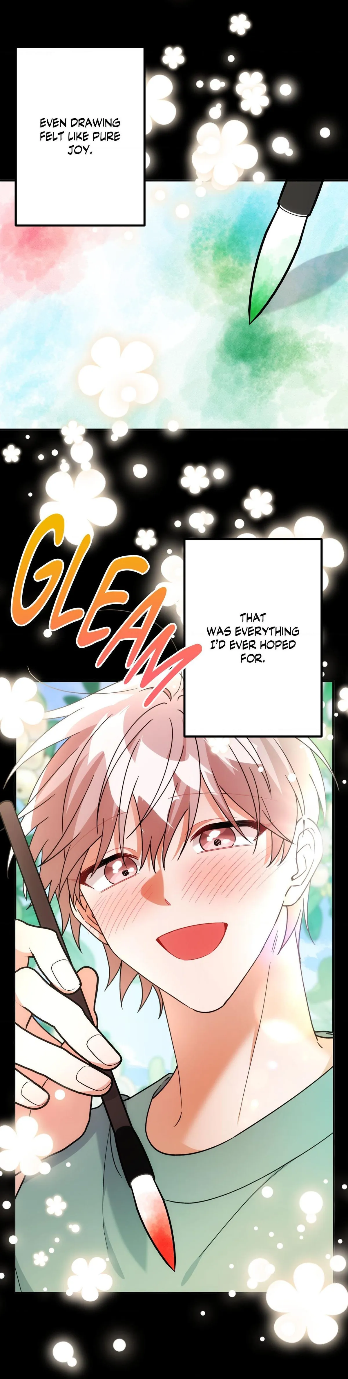 Mr. Do Hoon of the Rose Mansion Chapter 39 page 20 - 