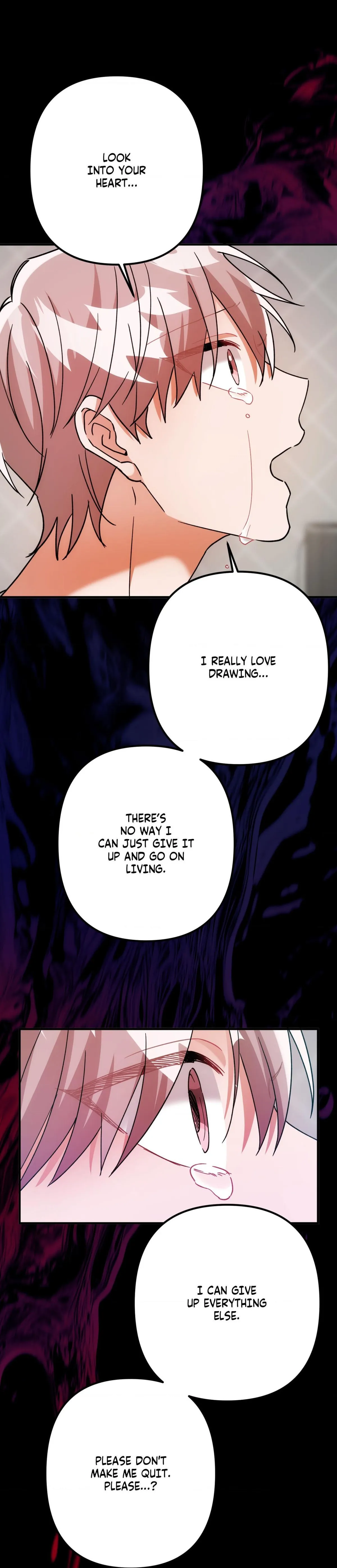 Mr. Do Hoon of the Rose Mansion Chapter 39 page 28 - 