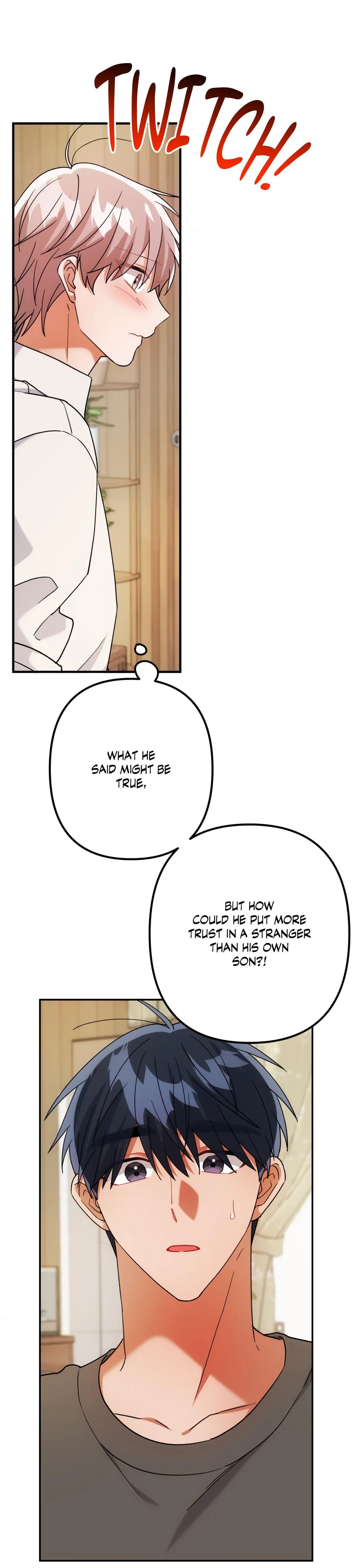 Mr. Do Hoon of the Rose Mansion Chapter 39 page 7 - 