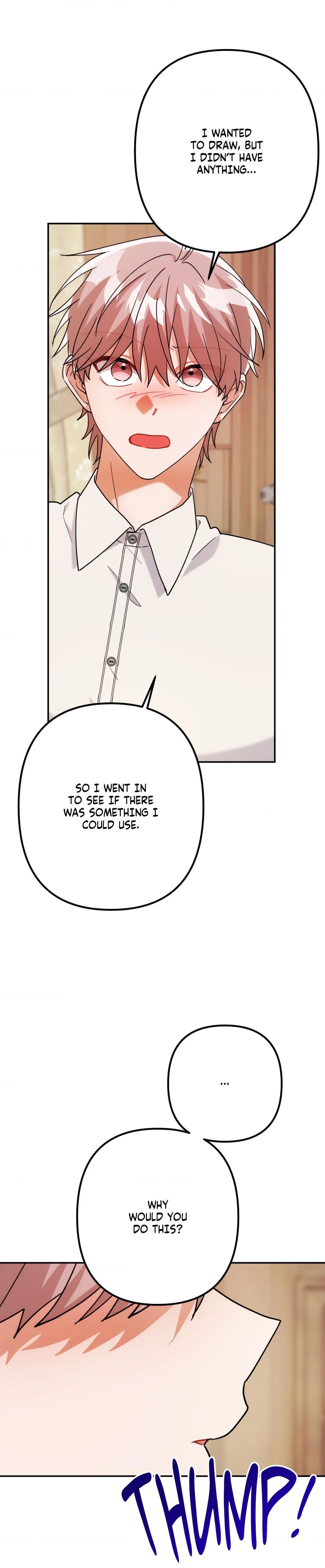 Mr. Do Hoon of the Rose Mansion Chapter 39 page 10 - 