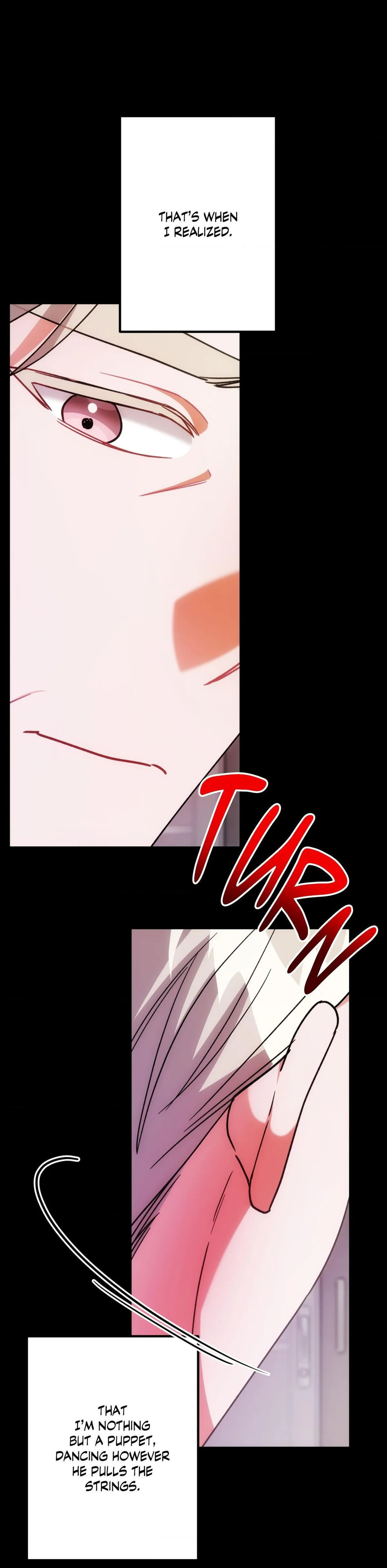 Mr. Do Hoon of the Rose Mansion Chapter 40 page 11 - 