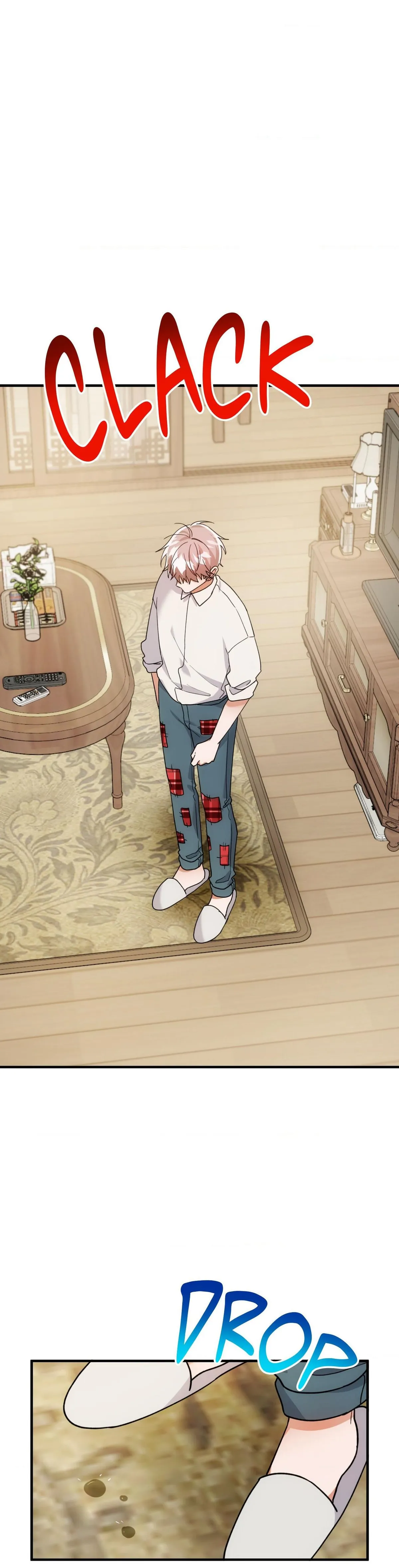 Mr. Do Hoon of the Rose Mansion Chapter 40 page 17 - 