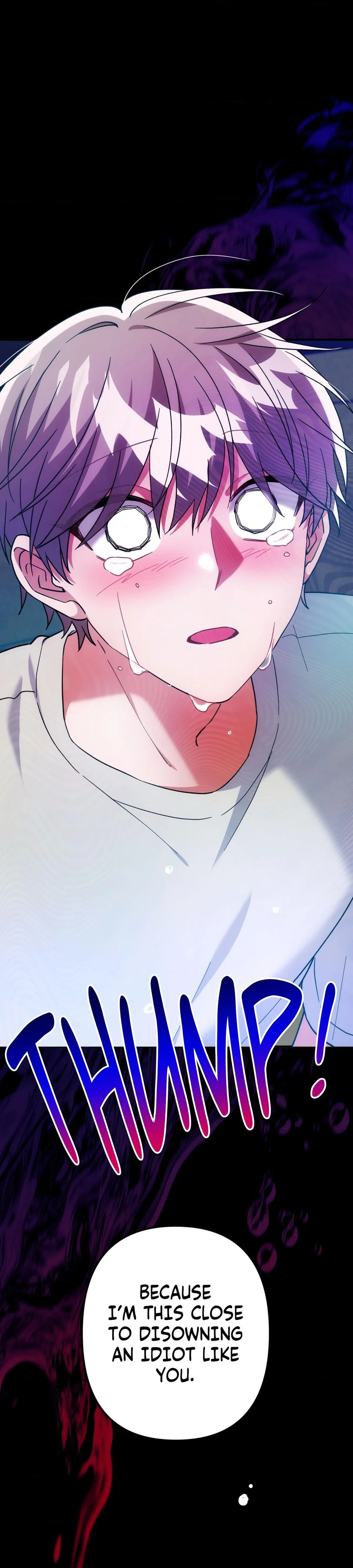Mr. Do Hoon of the Rose Mansion Chapter 41 page 30 - 