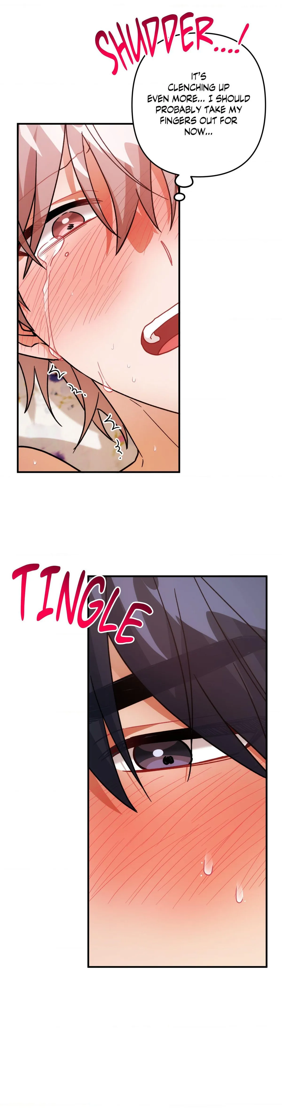 Mr. Do Hoon of the Rose Mansion Chapter 42 page 13 - 