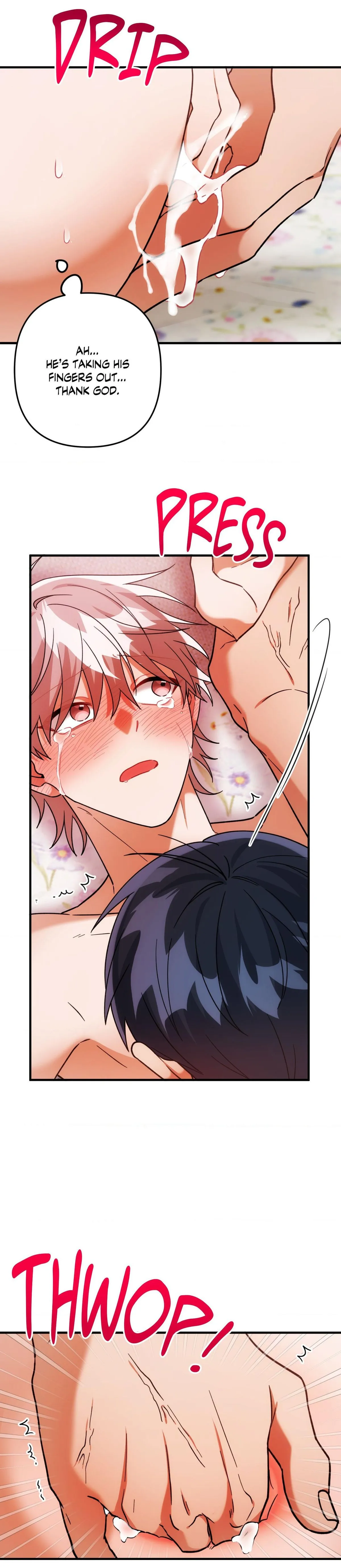Mr. Do Hoon of the Rose Mansion Chapter 42 page 14 - 